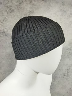 Шапка теплая