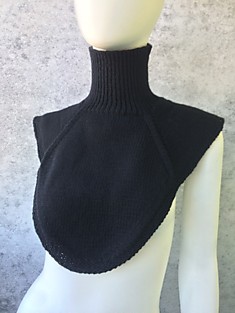 Манишка женская